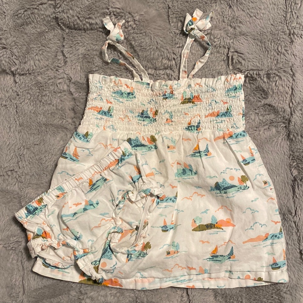 Nordstrom Dress